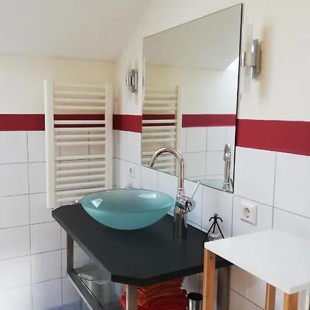 Διαμέρισμα Atelierwohnung Lichtdurchflutet 70q *
