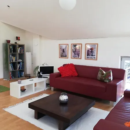 Διαμέρισμα Atelierwohnung Lichtdurchflutet 70q Πασάου